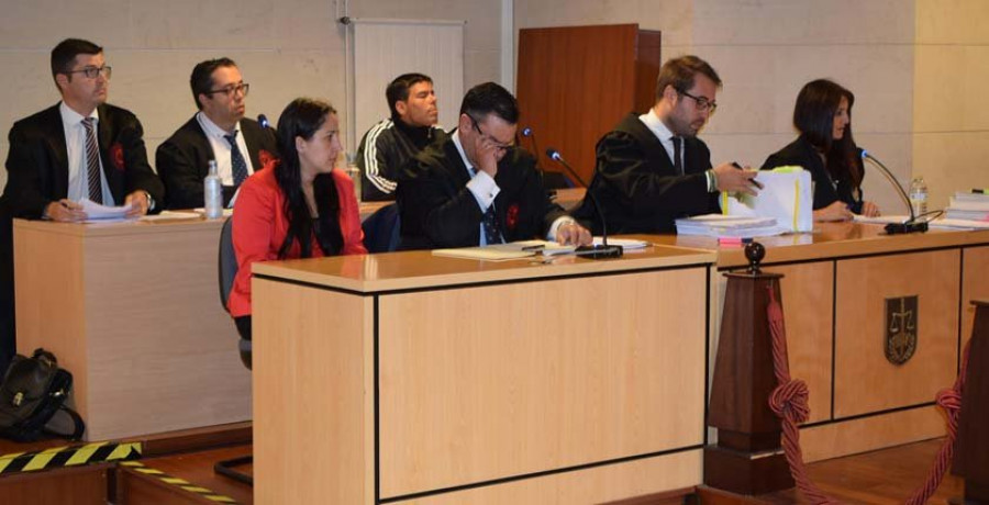 Los abogados de los condenados por el crimen de Yulisa apelarán la sentencia