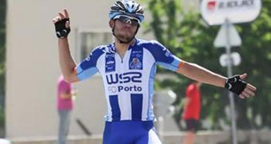 Ángel Sánchez correrá su cuarto año en el W52 Porto