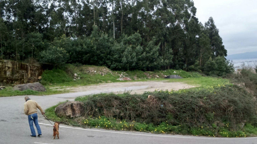 El auditorio de O Grove aún tiene que superar varios trámites y las obras empezarían a final de mes