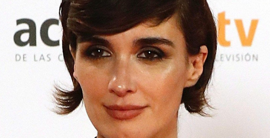 Paz Vega protagoniza su primera película muda, un reto “superado”