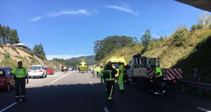 La Diputación plantea una doble sede para los GES de Sanxenxo y O Grove