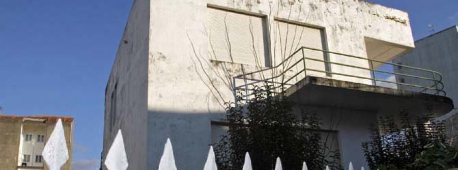 Un informe municipal frena por completo la opción de descatalogar la Casa Becerra