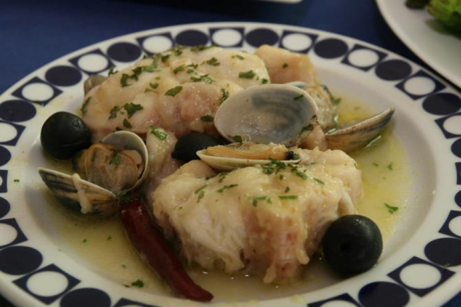 Sanxenxo complementa su oferta gastronómica de otoño con sesiones spa