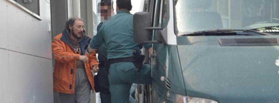 Doce detenidos en Boiro y Noia en un operativo contra el furtivismo