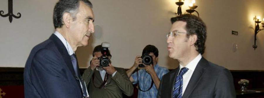 El FROB elimina los fondos de la puja por NGB al exigirles que opten al 100%