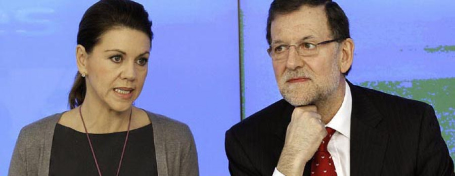 Rajoy encarga una auditoría externa del PP y propone un gran pacto anticorrupción
