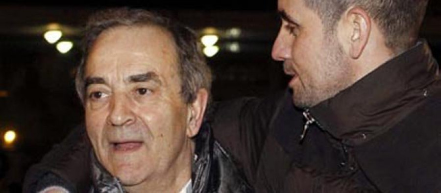 El propietario de Monbus  admite que ser encausado es “una situación que no deseaba”