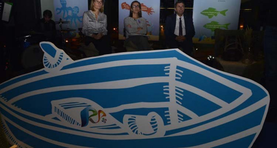 Máis Ribeira Atlántica, con 6,25 millones de inversión, arranca al licitarse la asistencia técnica