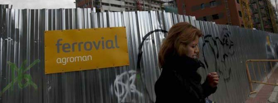 Ferrovial traslada a Reino Unido la sede de sus filiales internacionales