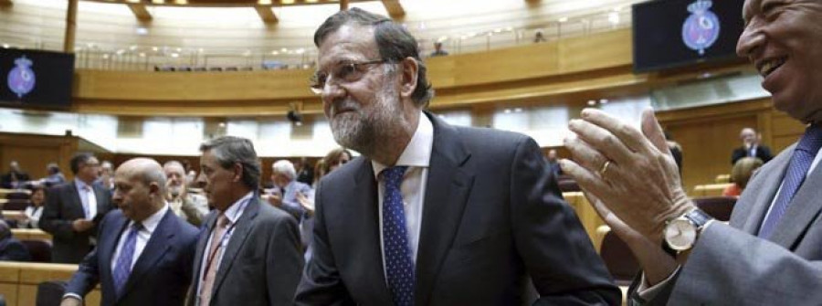 Los barones el PP fuerzan un cambio con sus futuras salidas del partido