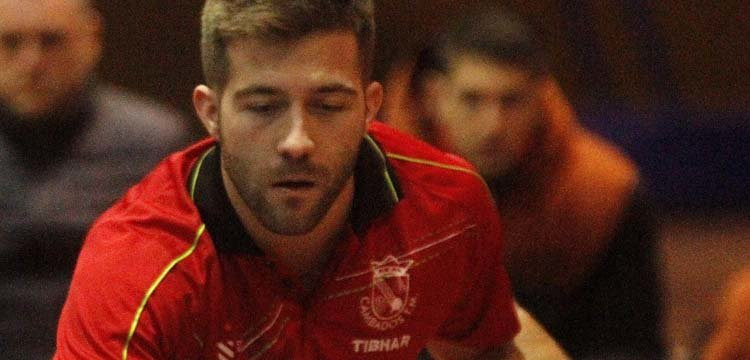 El Cambados se confía en el derbi a la impecable racha de Taboada