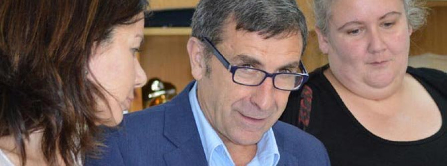 RIVEIRA-El naufragio del Santa Isabel y el heroísmo de Sálvora abren la Semana Cultural de Aguiño