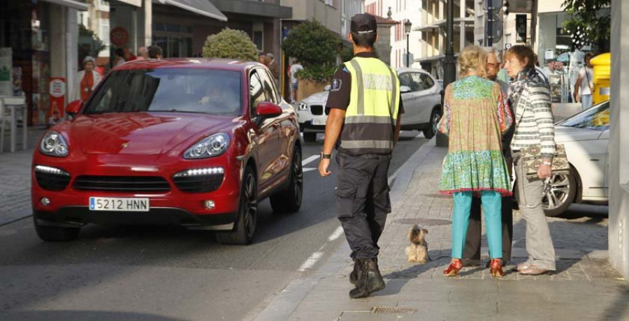 CCOO tacha de “capricho” el impago de las horas extras a la Policía Local