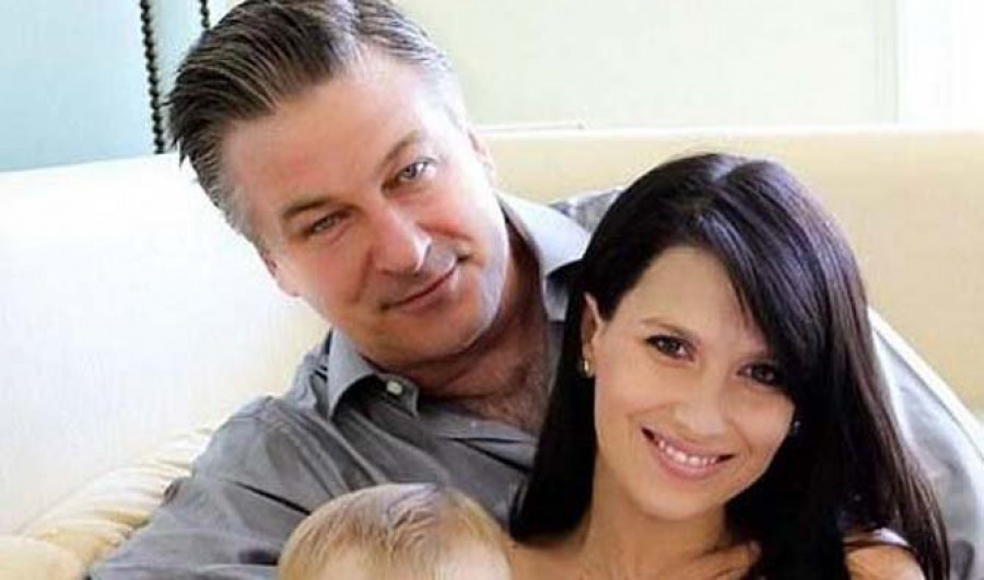 Hilaria y Alec Baldwin se lanzan  a por la familia numerosa