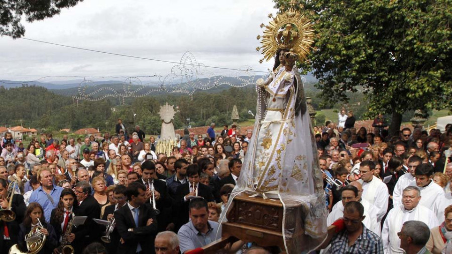 Para “milagros”, los que se piden en Amil