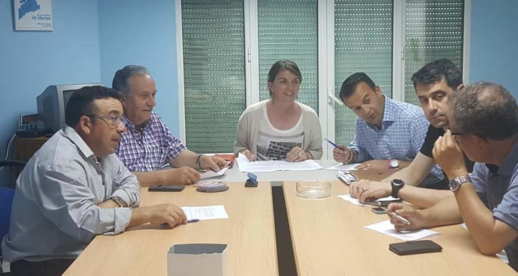 El PP acusa a la Diputación de “deixar de lado” la seguridad vial en la comarca de Ulla Umia