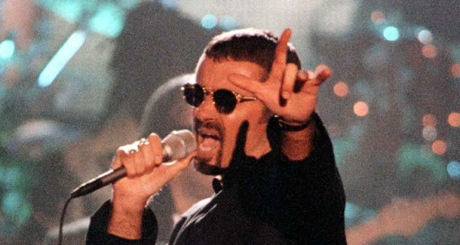 George Michael vaticinó una que tendría un muerte prematura