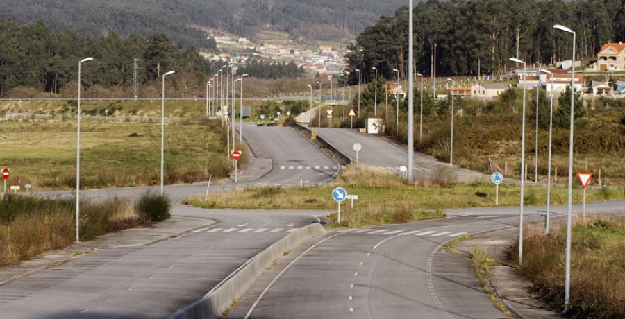 El Concello saca a contratación cinco proyectos para activar el polígono