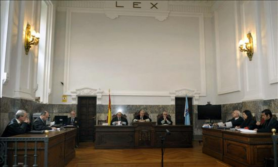 El TSXG también atiende un recurso de la RAG para invalidar artículos del decreto gallego