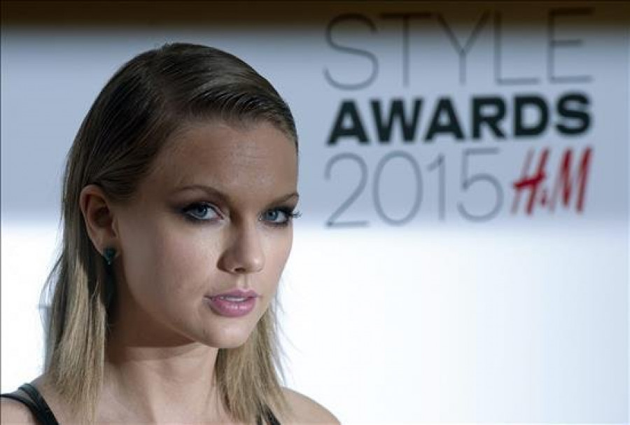 Taylor Swift critica a Apple por su servicio musical que ofrece período gratuito