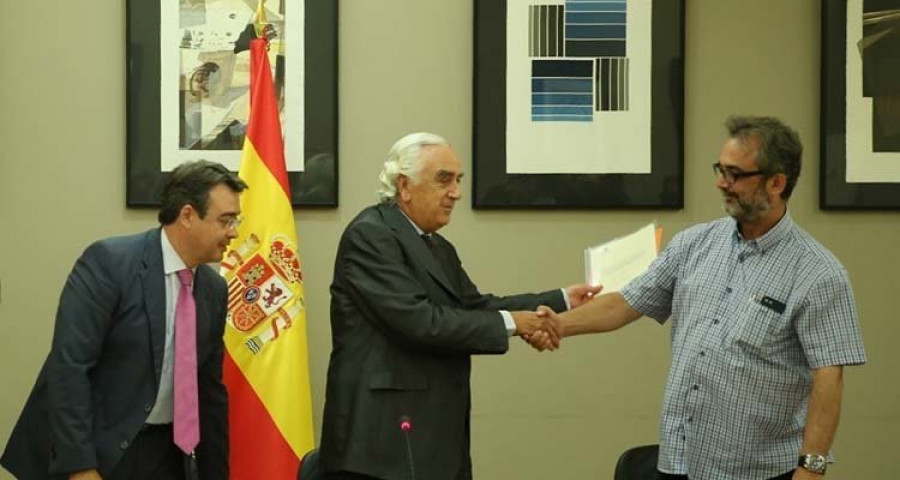 El laudo de El Prat obliga a Eulen a pagar un complemento salarial de 200 euros