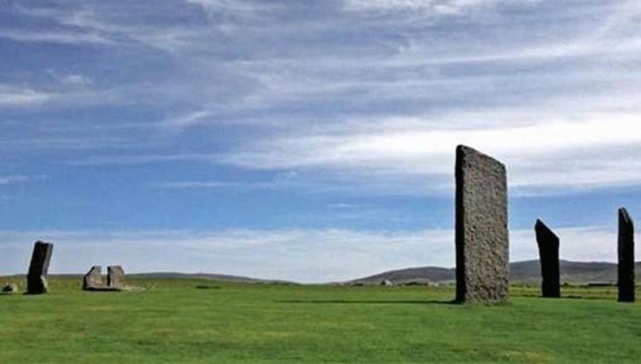 La luna y el sol dan sentido a los monumentos megalíticos