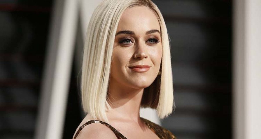 Katy Perry y Orlando Bloom 
ponen fin a su historia de amor