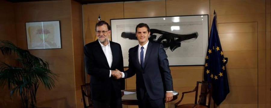 Rajoy: “Escucharé a mi partido y espero que todos seamos constructivos”