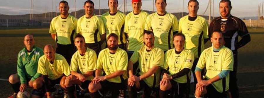 Un doble resbalón avala el empate