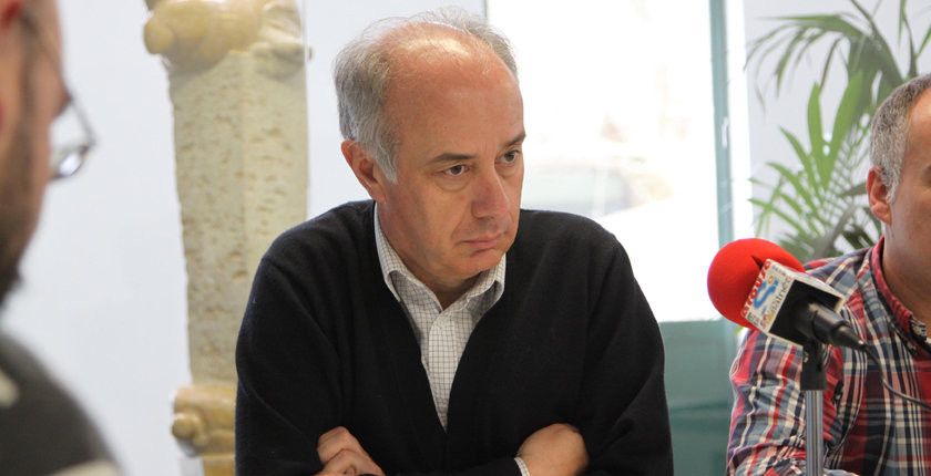 El PSOE exige a Pablo Casado medidas contra Durán, que no dimitirá “ni de coña”