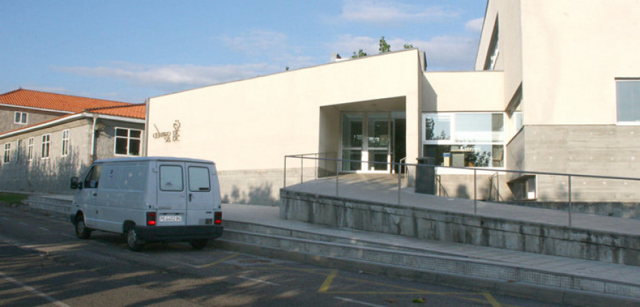 SANXENXO.- La Valedora pide explicaciones a la Xunta por las quejas sanitarias