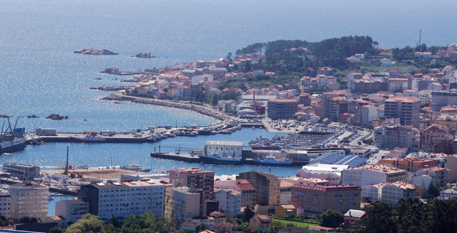 Ribeira promueve cambios en su PXOM para mejorar los usos públicos