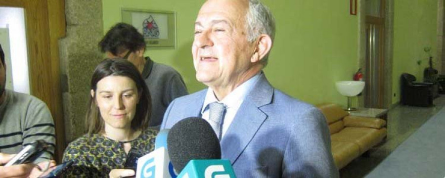 Méndez Romeu critica el “mercadeo de votos” en las primarias del PSdeG