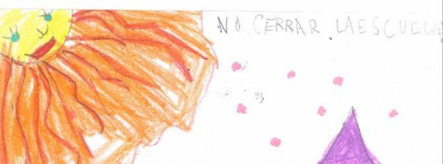 El Sergas busca  una solución para la guardería del Hospital y los padres se movilizan