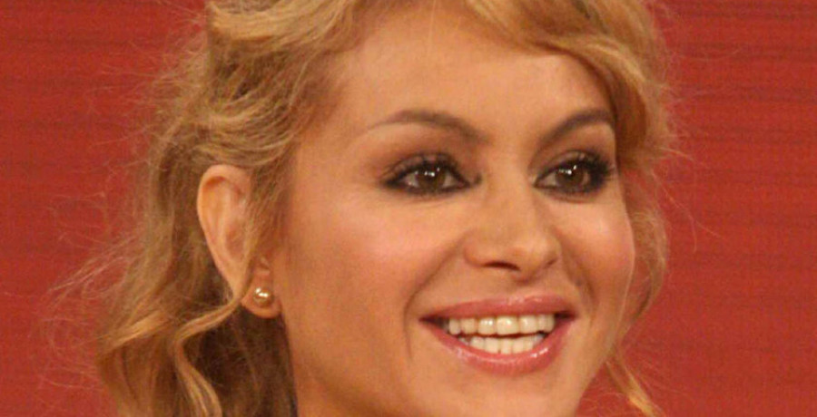 Paulina Rubio: “No voy a matar nunca a la niña que llevo dentro”