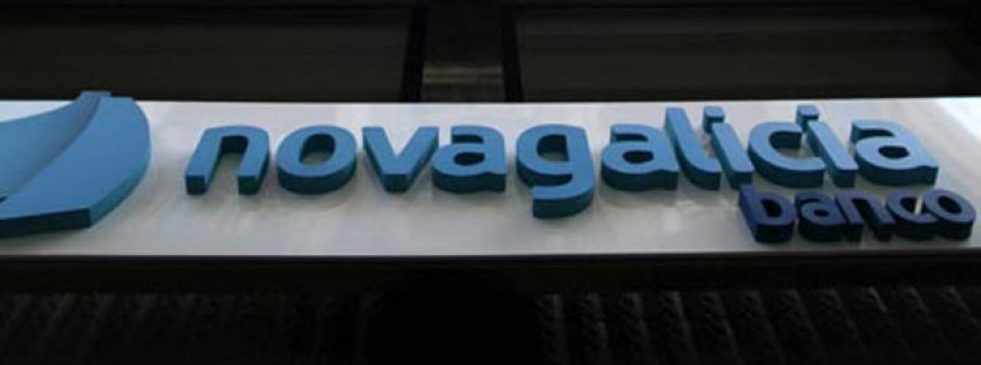 Novagalicia duplica su estructura comercial en la comunidad para impulsar el crédito y el servicio