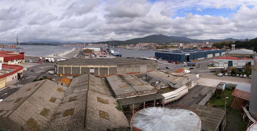 El Puerto y las carreteras copan las inversiones del Estado en Arousa en 2018