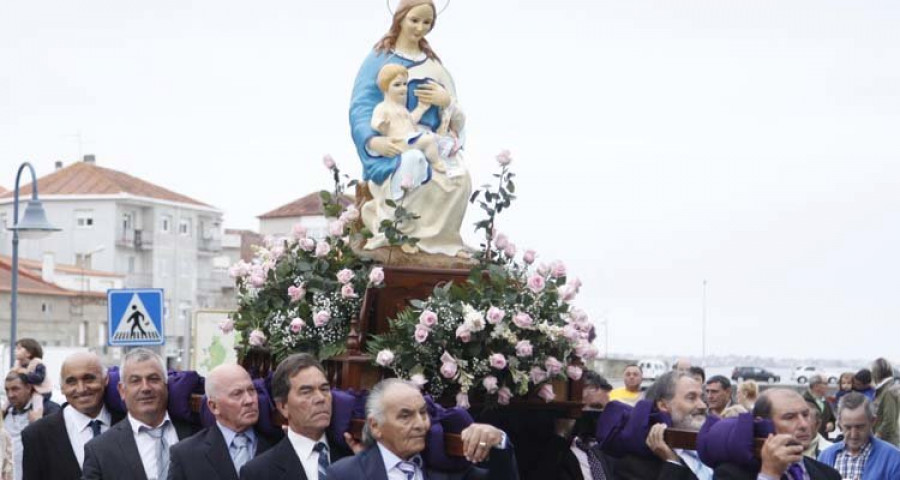 Reportaje | La Guadalupe, la Valvanera y la Pastoriza compiten en fervor y afluencia