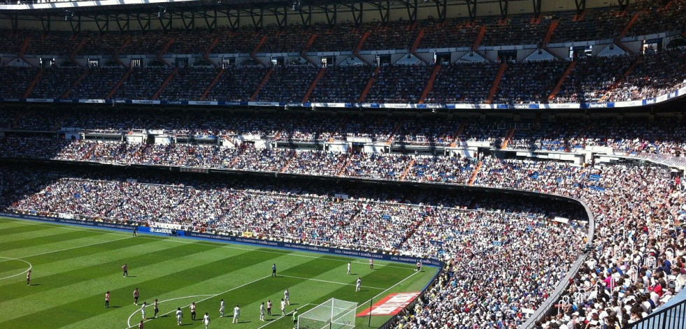 El Real Madrid y Cristiano no son los mismos el uno sin el otro