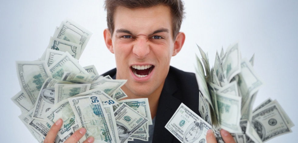 ¡Conseguir dinero rápido y sin problemas es posible!