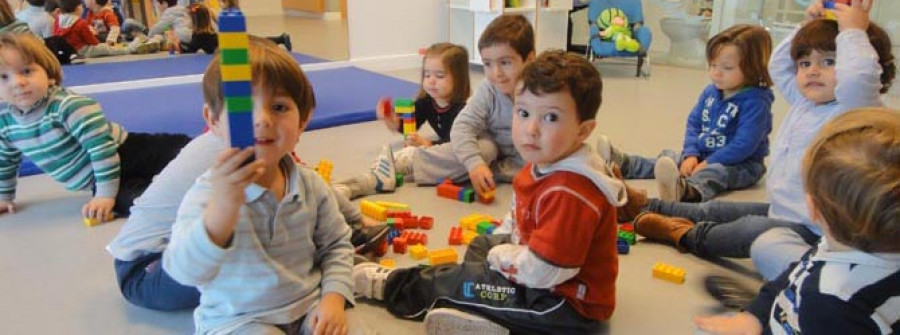 SANXENXO-El número de interesados en acudir a la guardería de O Revel aumenta hasta 74