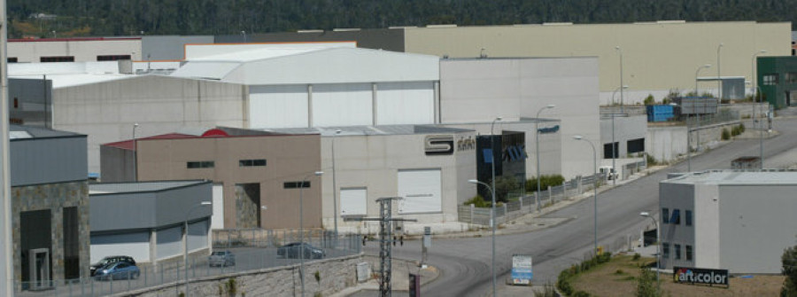 CAMBADOS.- La gestora de la plataforma logística de Sete Pías reclama 8 millones al Concello