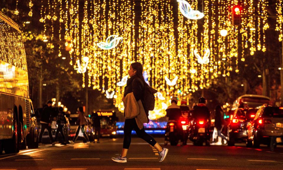 Illa pide prudencia en Navidad y Simón avisa de que el puente puede cambiar las medidas