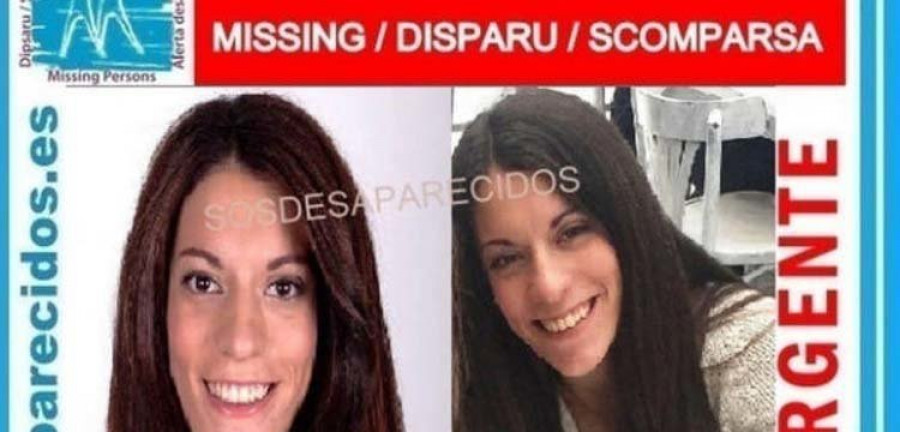 Dos sospechosos centran las labores de investigación de la UCO sobre la desaparición de la joven Diana Quer