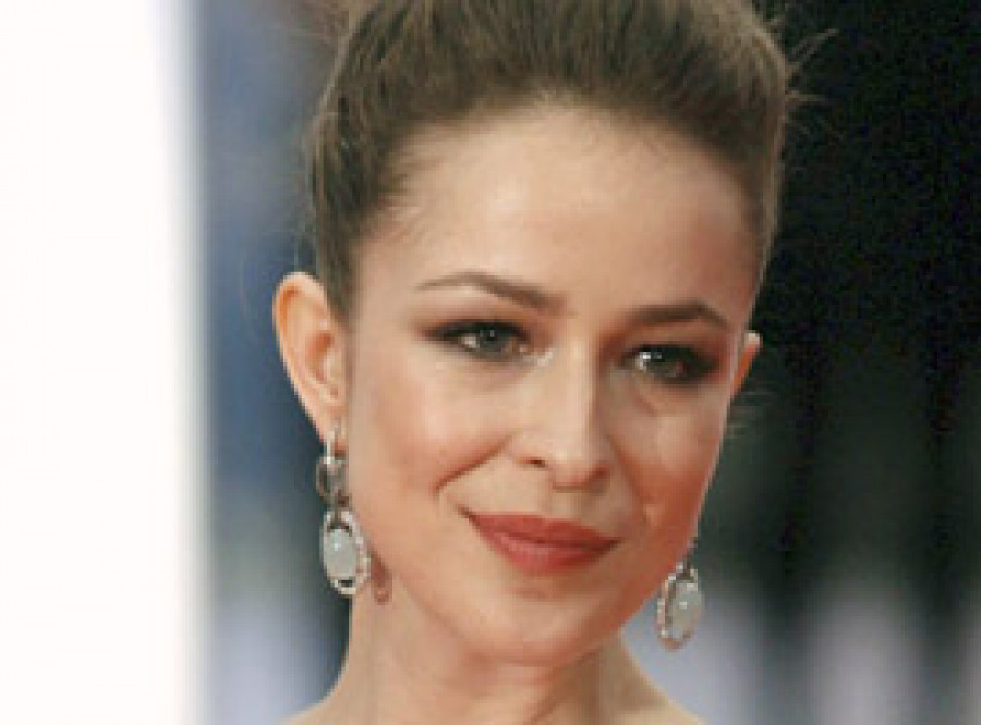 Silvia Abascal asegura que su ictus le enseñó que “la mente no tiene barreras”