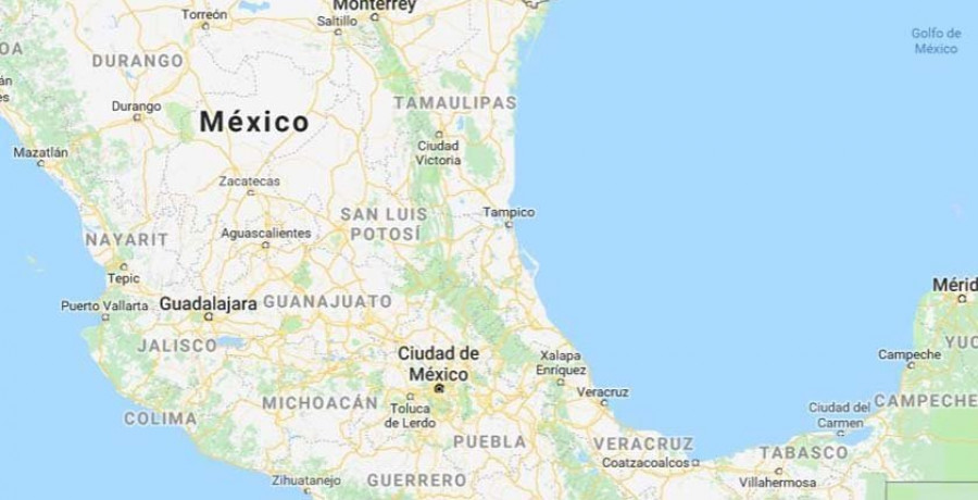 Hallan calcinado en su vehículo en México al hijo de una cambadesa emigrada a Venezuela