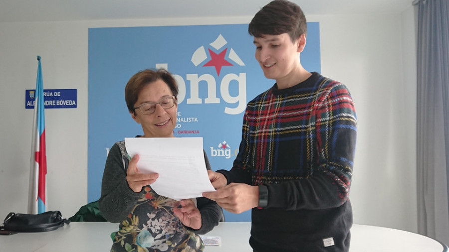 El BNG propone como festivos la Dorna y el Entroido y potenciar Santa Uxía