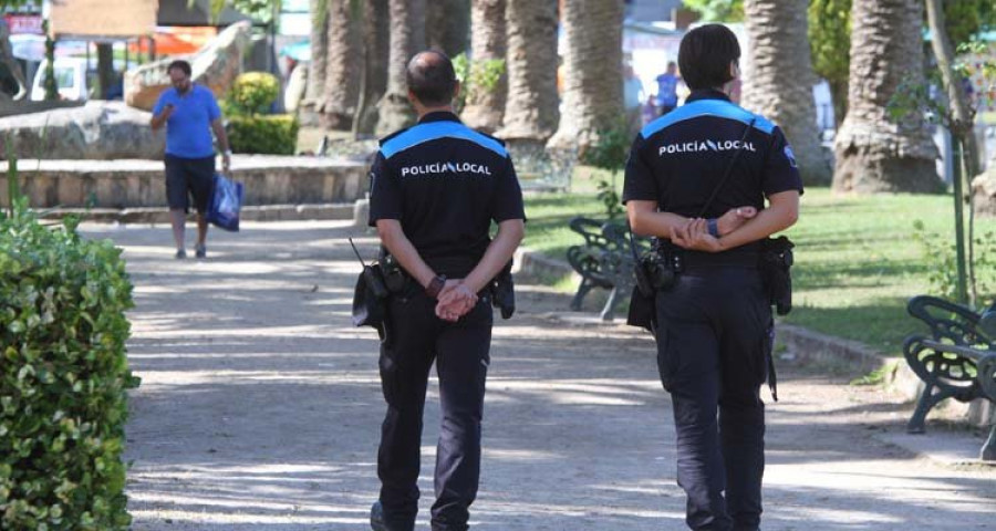 El PP propone delegar en la Xunta la selección de policías por “aforro e transparencia”