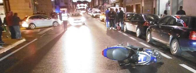Sofocan un incendio en Escarabote y cazan a una conductora que dio positivo por drogas