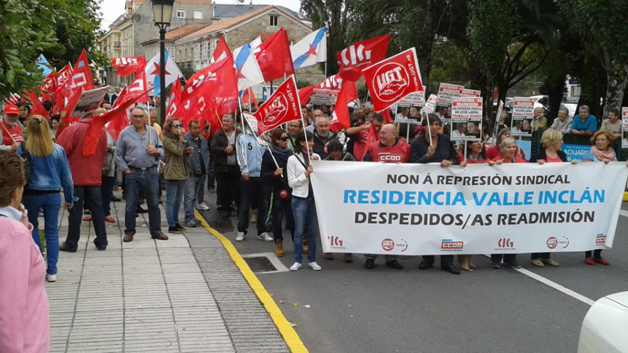 El cierre del geriátrico deriva en bajas de afiliados al PP e intervención de Fiscalía